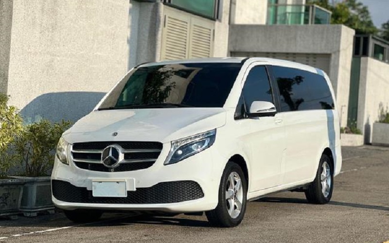車輛1