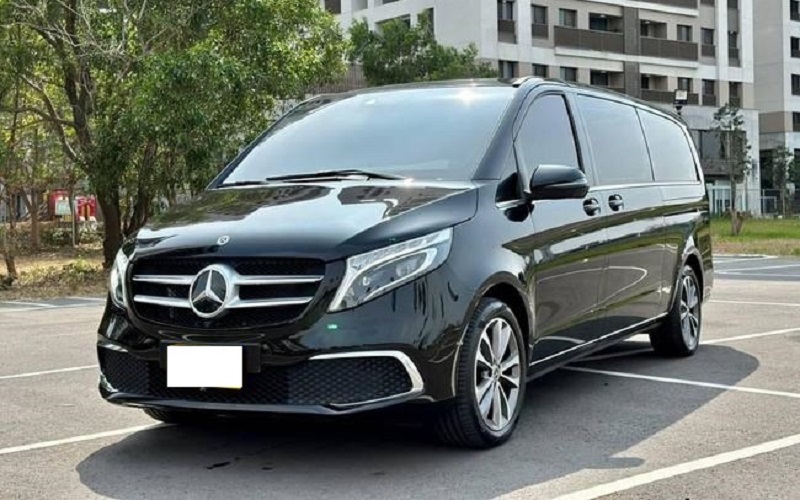 車輛5