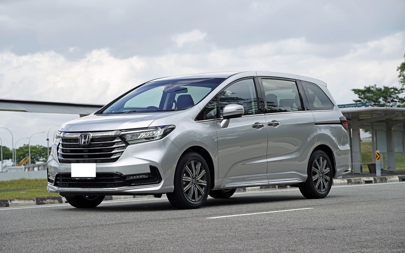 車輛8